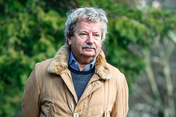 Srečanje z Marijem Čukom