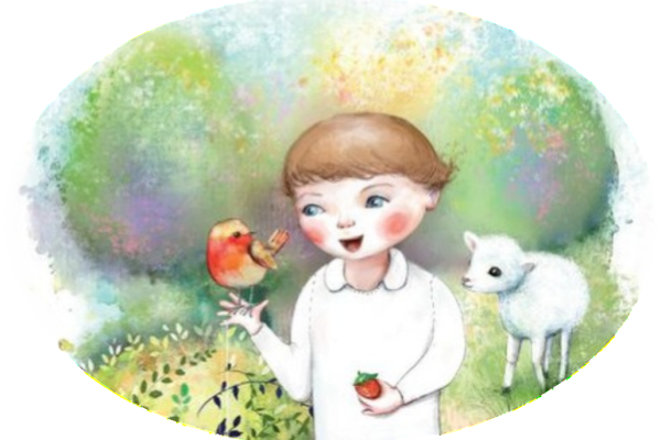 Decembrsko pravljično druženje v Divači