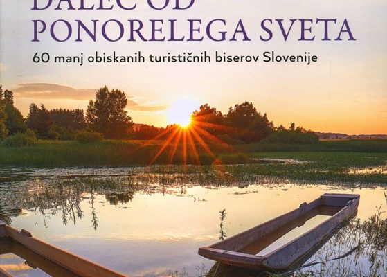 Daleč od ponorelega sveta