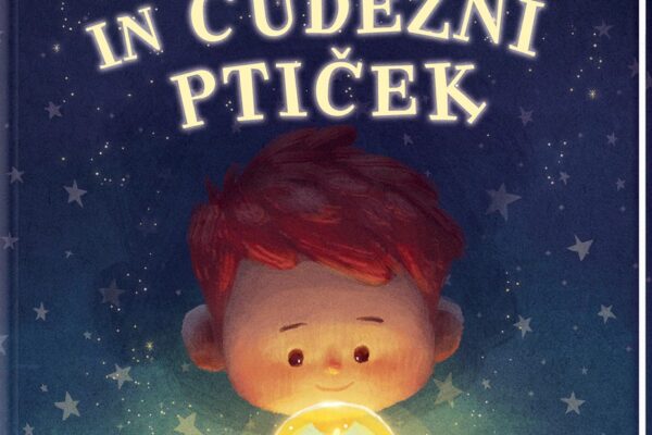 Ura pravljic v Sežani