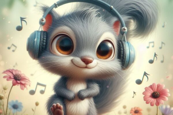 Pravljična urica z Andrejo Tomažič Hrvatin