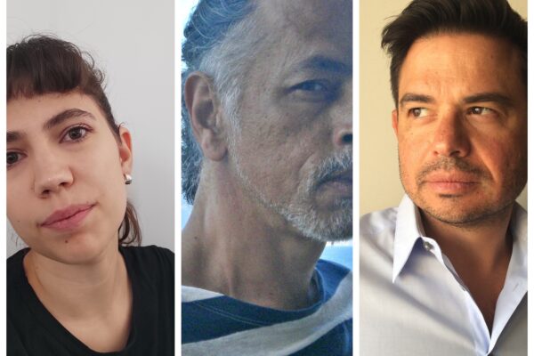 Grško-slovenski pesniški večer