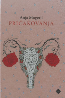 Naslovnica "Pričakovanja"