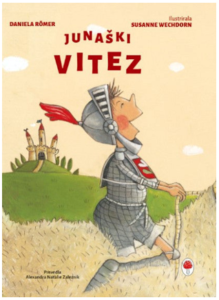 Ura pravljic - Junaški vitez (november 2024)
