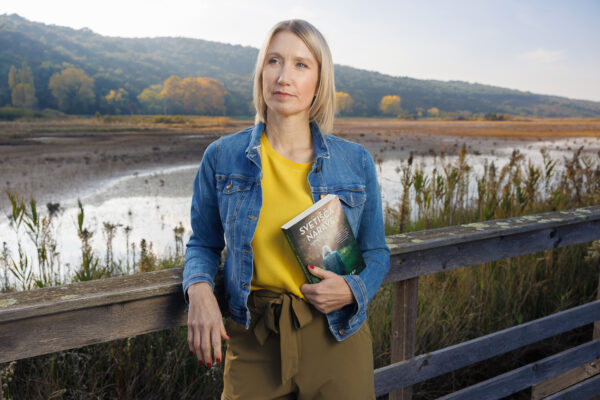 Svetišča narave Irene Cerar