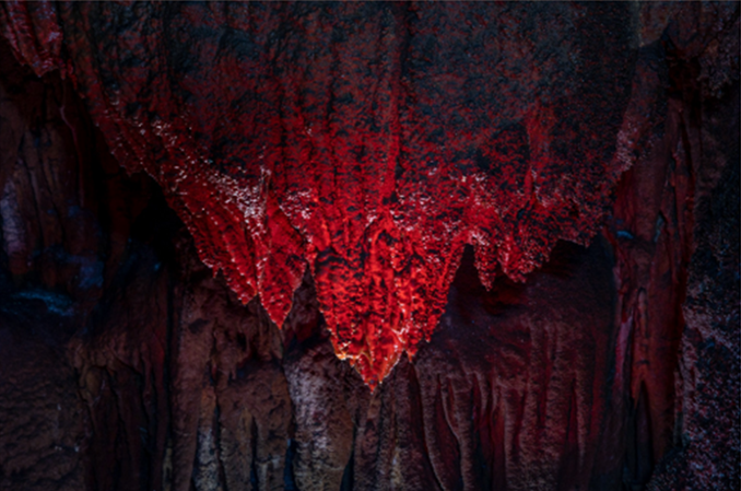 Razstava Divaška jama (maj, 2025)