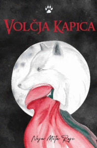 Naslovnica Volčja Kapica (Komen, maj 2025)