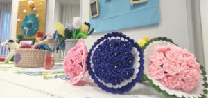 Razstava Društva invalidov Sežana - december 2025