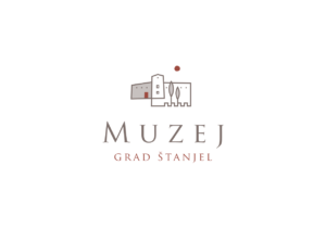 Logo Muzej Grad Štanjel