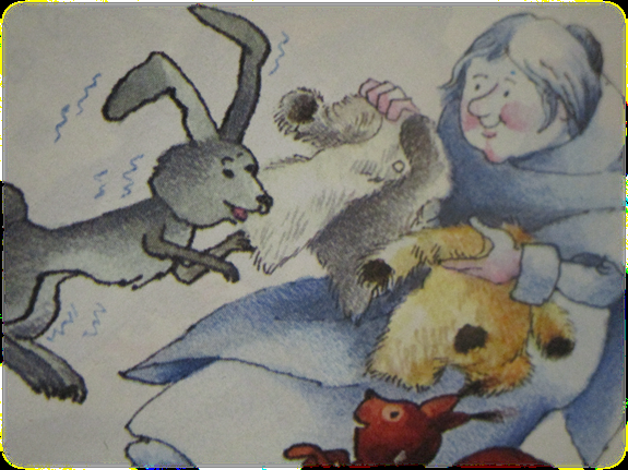 Babica zima - pravljični dogodek - Divača, marec 2026