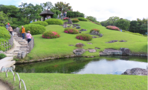 IZ KNJIŽNICE DIVAČA V SVET … JAPONSKA