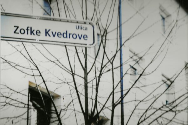 Odprtje razstave o ženski toponomastiki