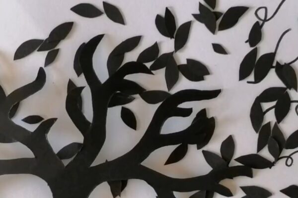 Kosovelov pravljični svet – ure pravljic