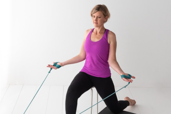 Spiralna stabilizacija hrbtenice – predavanje