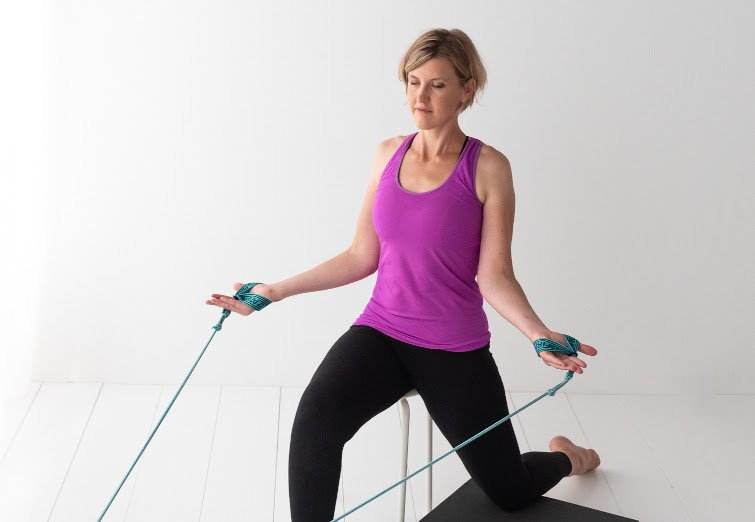 SPS metoda - Spiralna stabilizacija hrbtenice - Komen, marec 2026