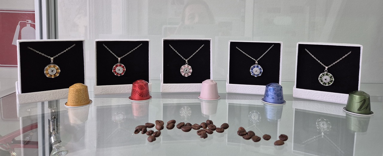 Razstava Capsoolart - marec 2026