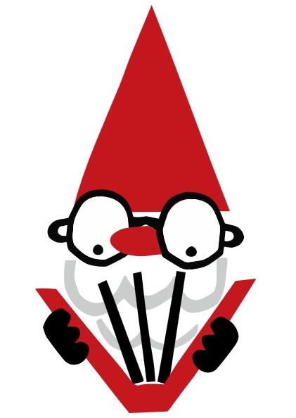 Bralni škrat Dobrošin obrezan