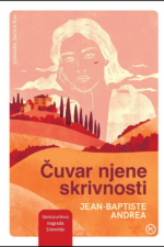 Čuvar njene skrivnosti