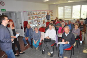 Predavanje o slušnih aparatih - april 2026