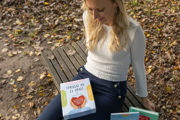 Kako najti in ohranjati notranji mir v nemirnem svetu?