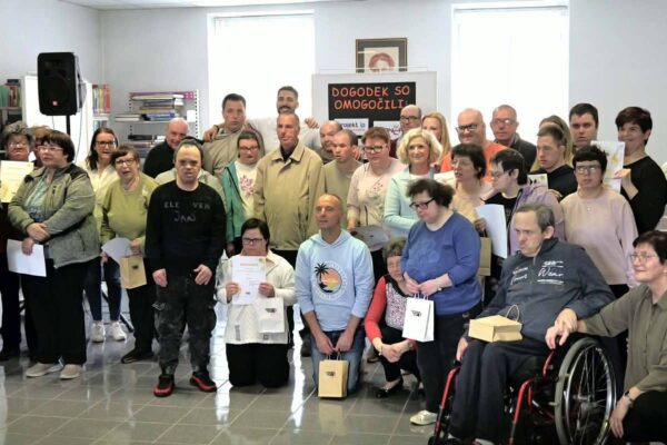 Zaključna prireditev Magajnove bralne značke 2026