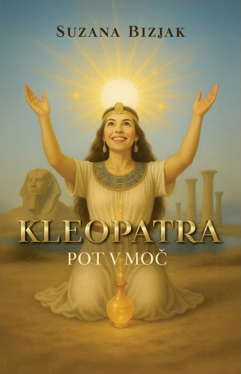Kleopatra - Pot v Moč (Divača, april 2026)