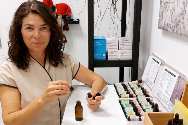 Kako lahko ženska doseže stabilno čustveno stanje tudi, ko hormoni nagajajo