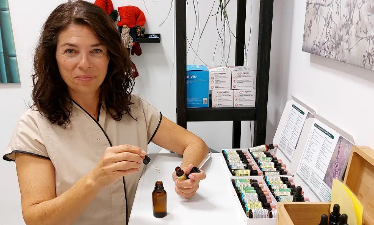 Tina Kobal - naturopatsko predavanje - Komen, april 2026