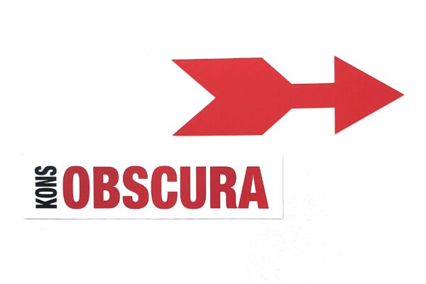 KONS OBSCURA