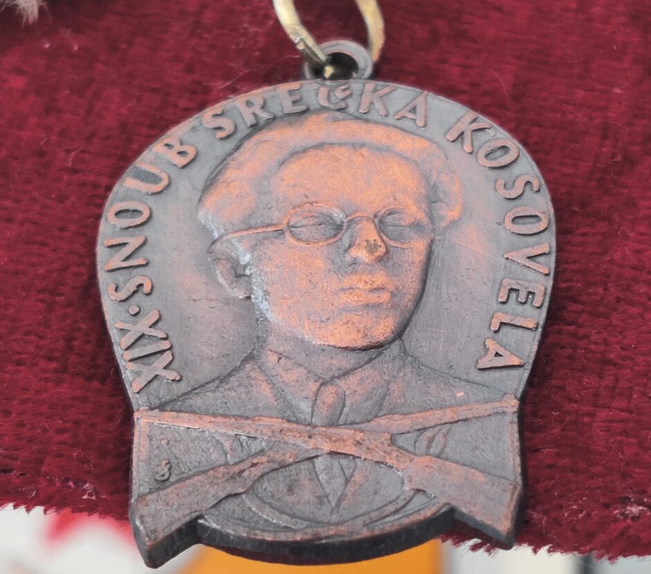 Srečko Kosovel: ime, ki navdihuje generacije