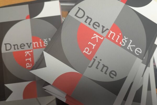 Dnevniške krajine