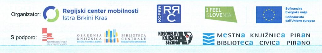 teden mobilnosti regija