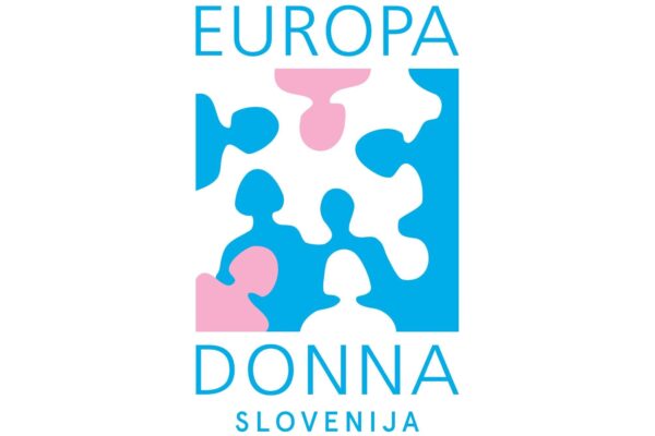 Razstava združenja Europa Donna